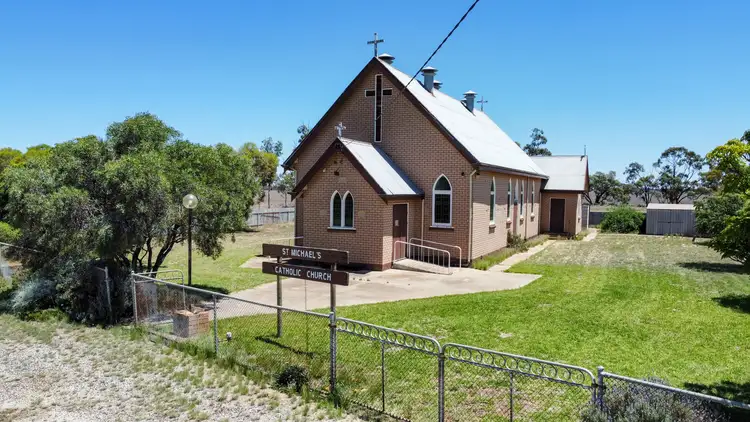 Second view of Homely house listing, 1 Main Street, Lalbert VIC 3542