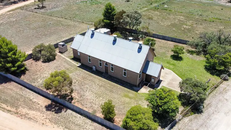 Third view of Homely house listing, 1 Main Street, Lalbert VIC 3542