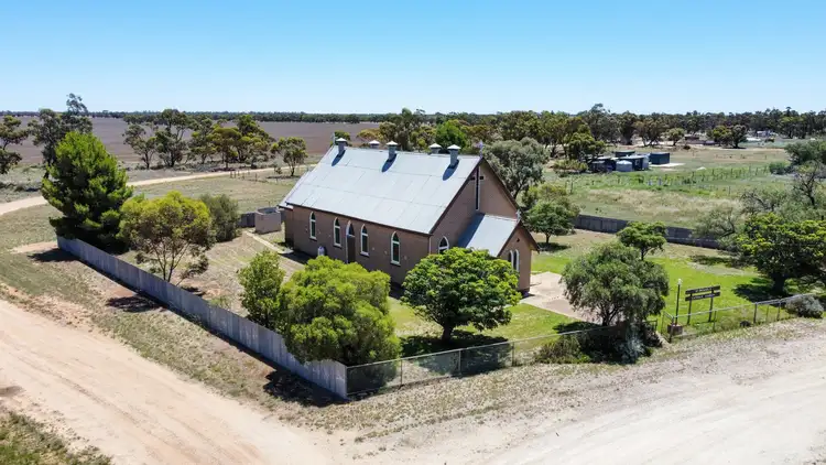 Fourth view of Homely house listing, 1 Main Street, Lalbert VIC 3542