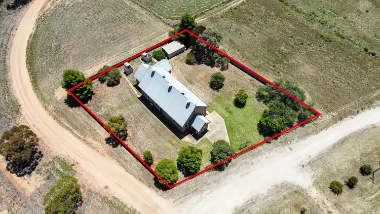 Fifth view of Homely house listing, 1 Main Street, Lalbert VIC 3542