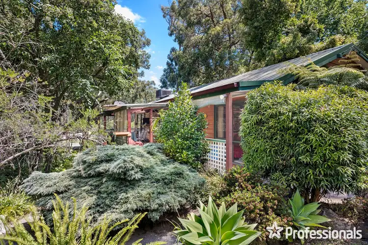28 North Avenue, Mount Evelyn VIC 3796