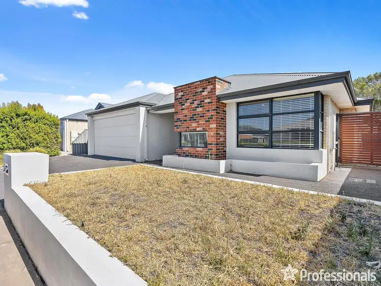 Second view of Homely house listing, 15 Cauthern Grove, Byford WA 6122