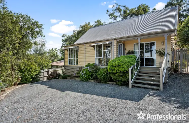 20 Mitarm Close, Mount Evelyn VIC 3796