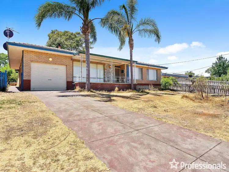 Second view of Homely house listing, 221 Canning Road, Walliston WA 6076