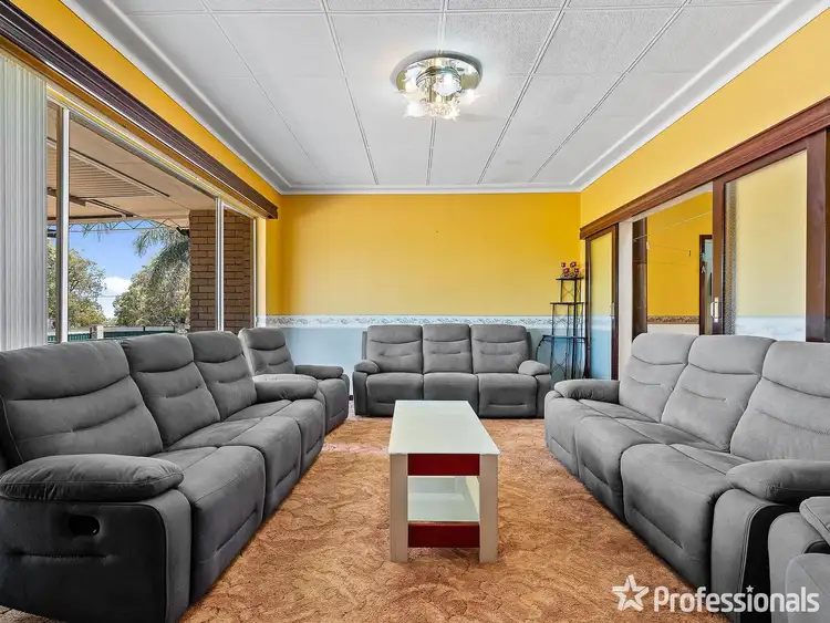 Fourth view of Homely house listing, 221 Canning Road, Walliston WA 6076