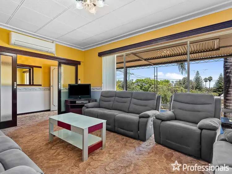 Fifth view of Homely house listing, 221 Canning Road, Walliston WA 6076