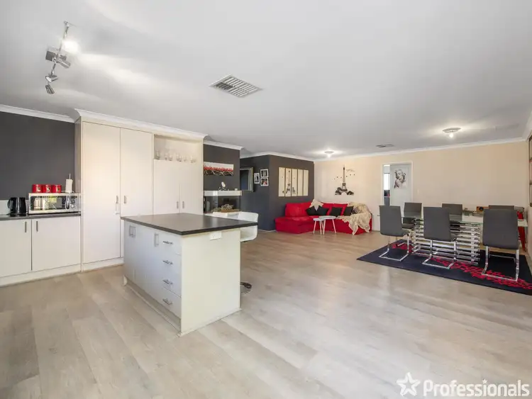 Sixth view of Homely house listing, 5 Gillings Parade, Wattle Grove WA 6107