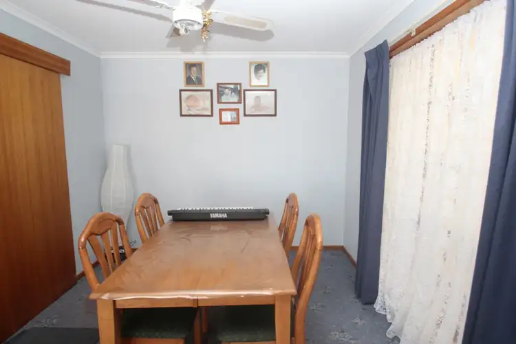 Fifth view of Homely house listing, 308 Gladstone Street, Maryborough VIC 3465