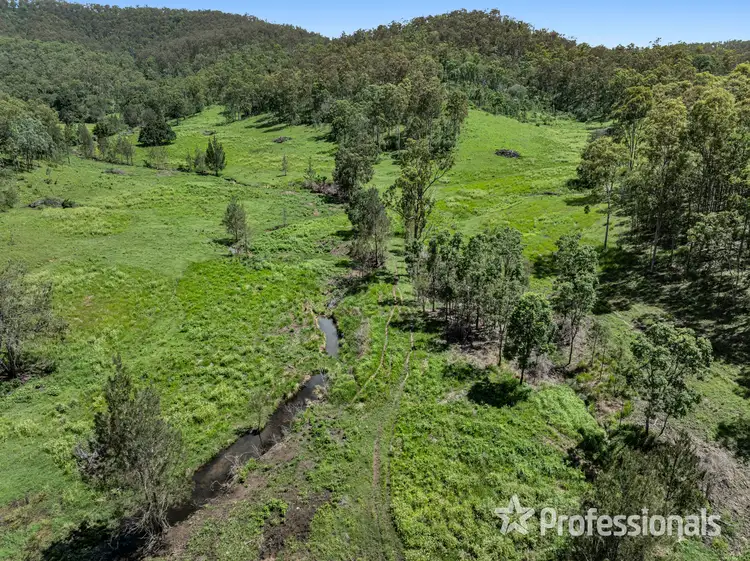Lot 101 Thornside Road, Widgee QLD 4570