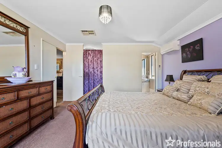 Fourth view of Homely house listing, 5 Azalea Gardens, Forrestfield WA 6058