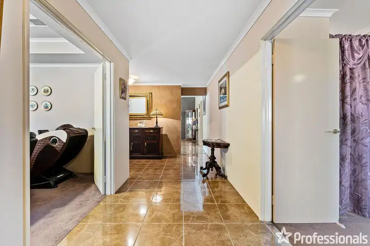 Fifth view of Homely house listing, 5 Azalea Gardens, Forrestfield WA 6058