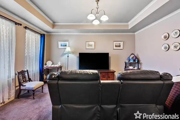 Sixth view of Homely house listing, 5 Azalea Gardens, Forrestfield WA 6058