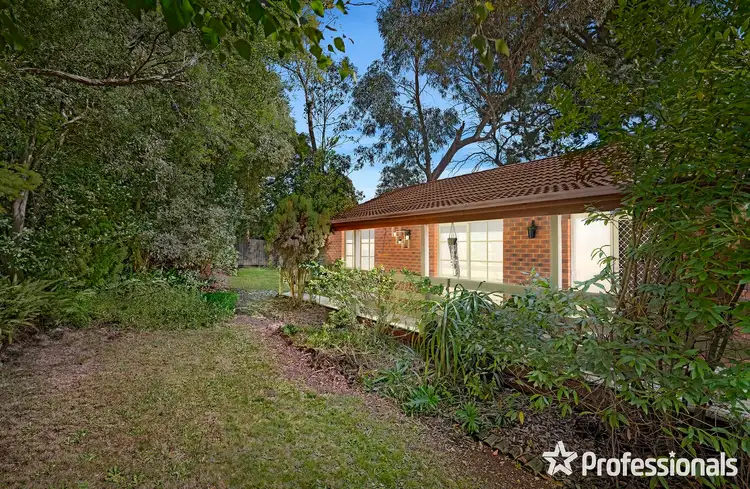 3/7a Bradman Avenue, Mount Evelyn VIC 3796