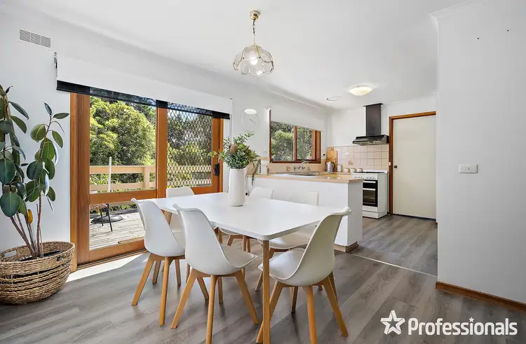 Second view of Homely unit listing, 3/7a Bradman Avenue, Mount Evelyn VIC 3796