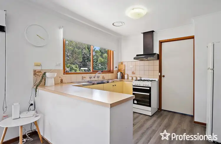 Third view of Homely unit listing, 3/7a Bradman Avenue, Mount Evelyn VIC 3796
