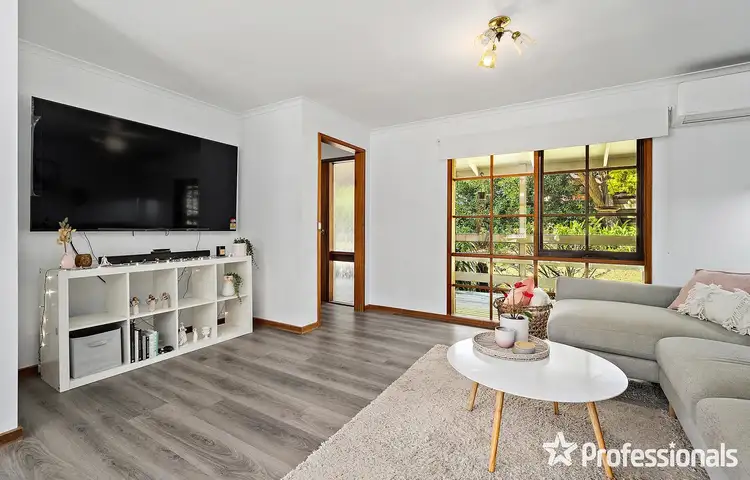 Fourth view of Homely unit listing, 3/7a Bradman Avenue, Mount Evelyn VIC 3796