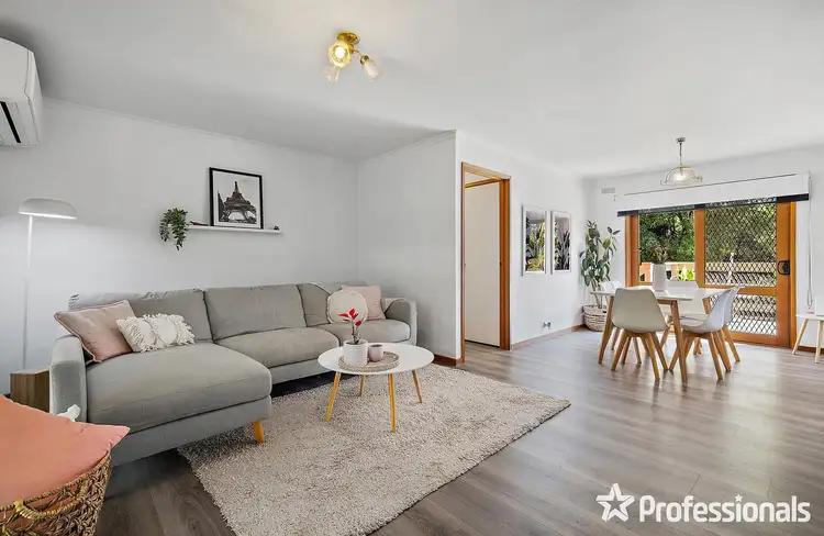 Fifth view of Homely unit listing, 3/7a Bradman Avenue, Mount Evelyn VIC 3796