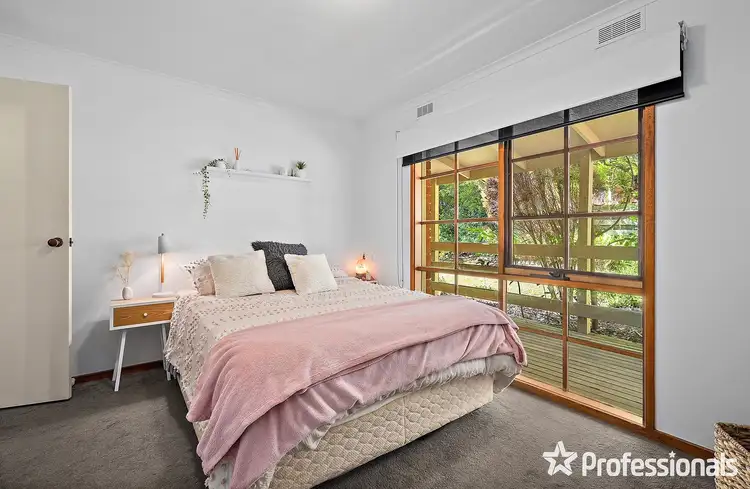 Sixth view of Homely unit listing, 3/7a Bradman Avenue, Mount Evelyn VIC 3796