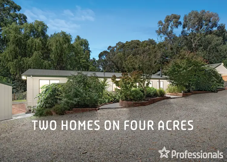 Main view of Homely house listing, 19-21 Mikado Road, Mount Evelyn VIC 3796