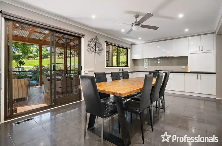 Third view of Homely house listing, 19-21 Mikado Road, Mount Evelyn VIC 3796