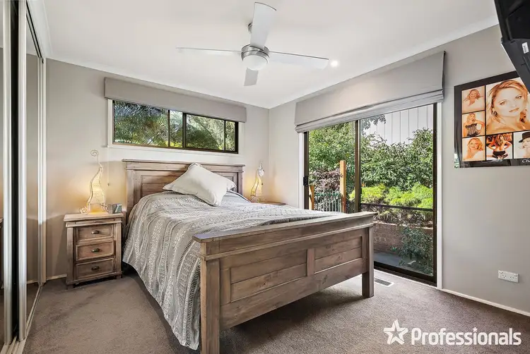 Fifth view of Homely house listing, 19-21 Mikado Road, Mount Evelyn VIC 3796