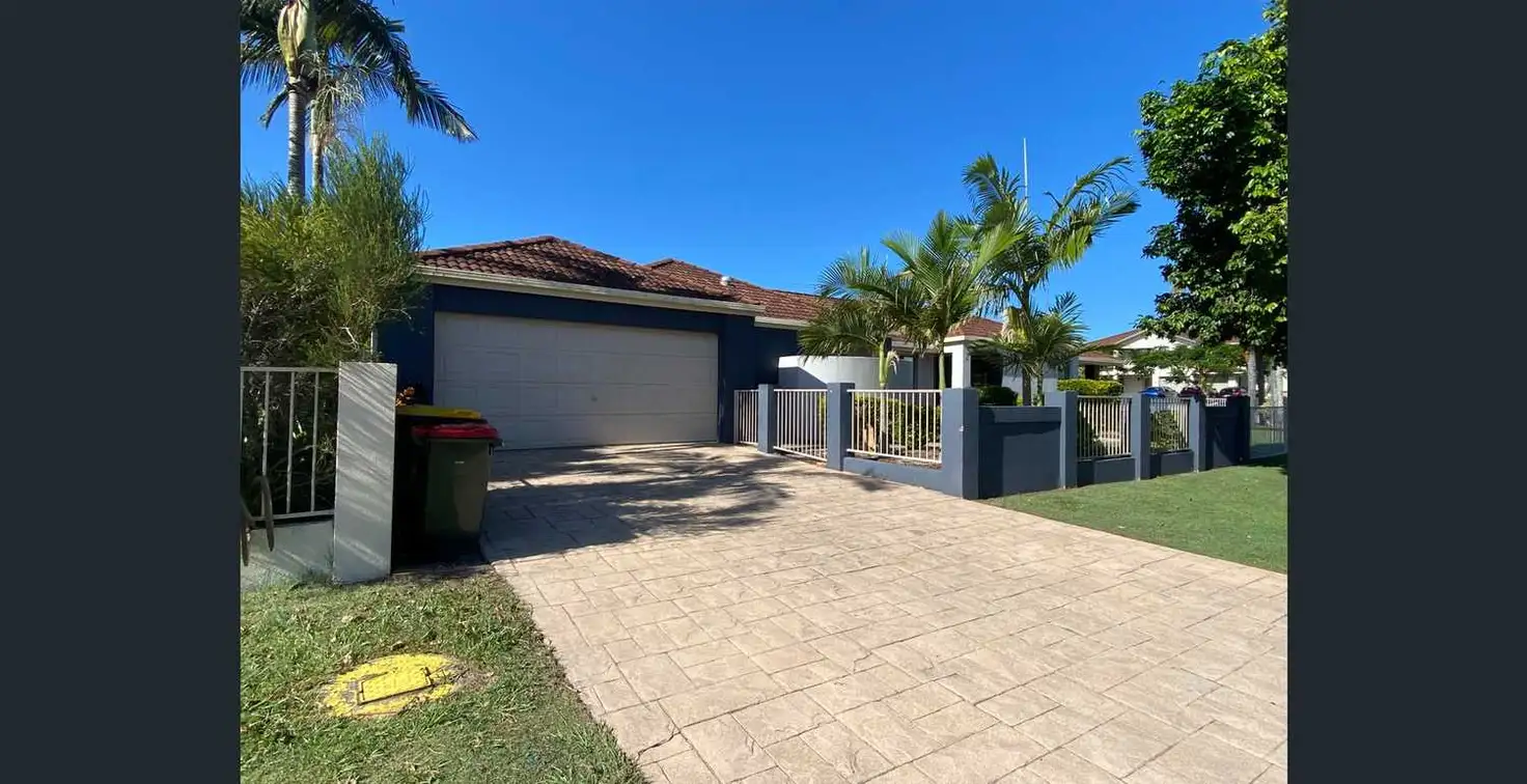 Main view of Homely house listing, 2 Catamaran Court, Banksia Beach QLD 4507