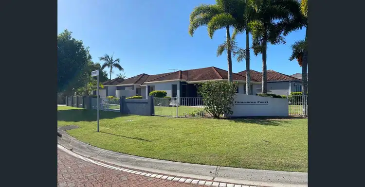 Second view of Homely house listing, 2 Catamaran Court, Banksia Beach QLD 4507