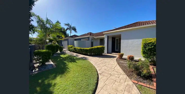 Third view of Homely house listing, 2 Catamaran Court, Banksia Beach QLD 4507