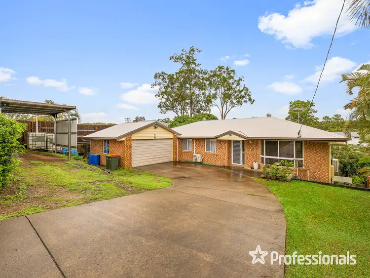 28 Bunya Road, Everton Hills QLD 4053