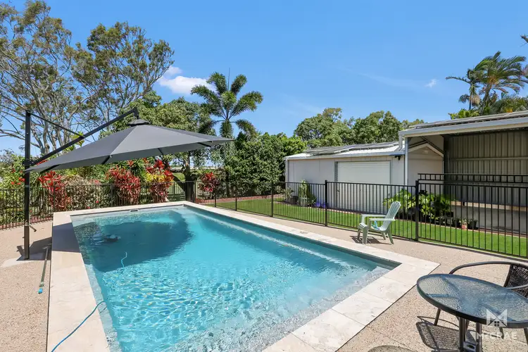 Second view of Homely house listing, 114 Mount Nutt Road, Bowen QLD 4805