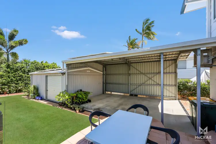 Third view of Homely house listing, 114 Mount Nutt Road, Bowen QLD 4805