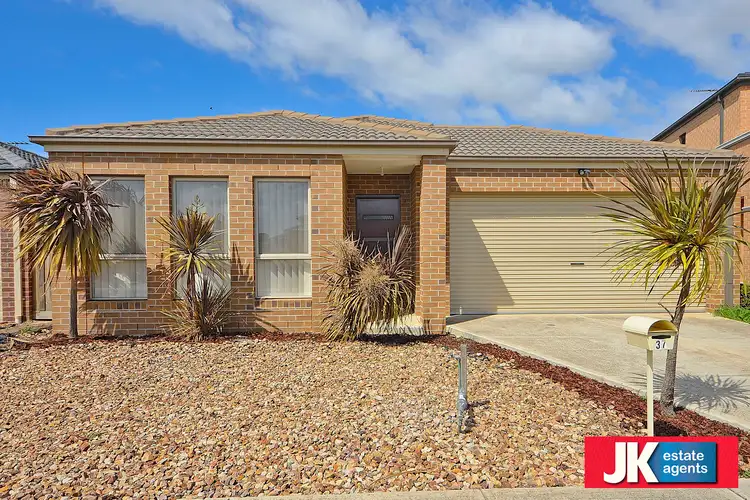 37 Holland Crescent, Truganina VIC 3029