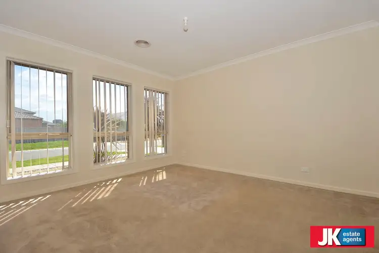 Second view of Homely house listing, 37 Holland Crescent, Truganina VIC 3029