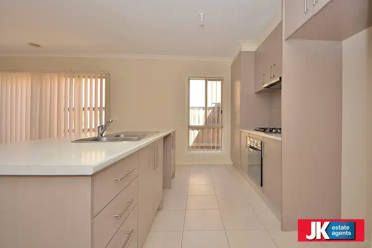 Fourth view of Homely house listing, 37 Holland Crescent, Truganina VIC 3029