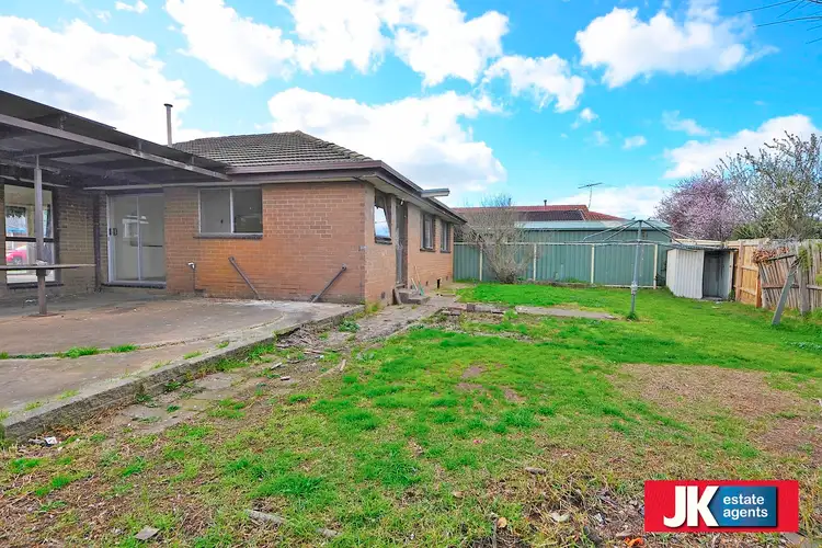 Fourth view of Homely house listing, 35 Whitehaven Street, Wyndham Vale VIC 3024