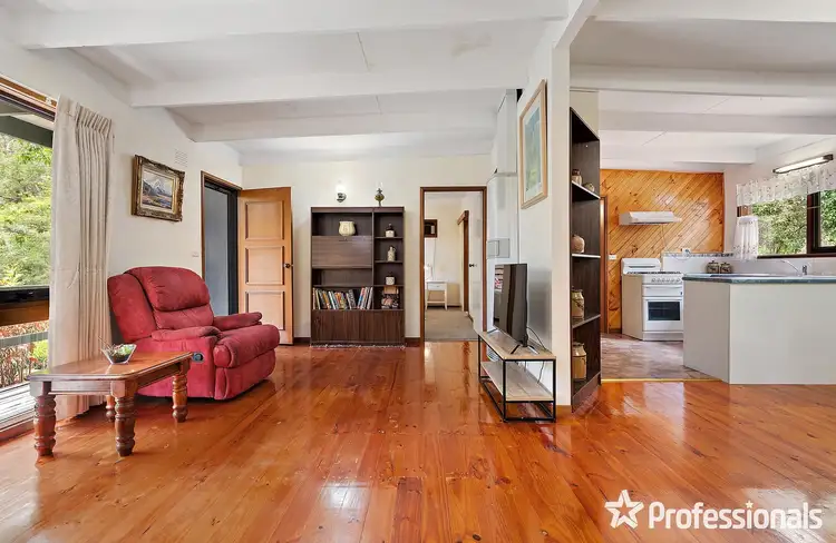 Fourth view of Homely house listing, 48 Tainton Street, Wandin North VIC 3139