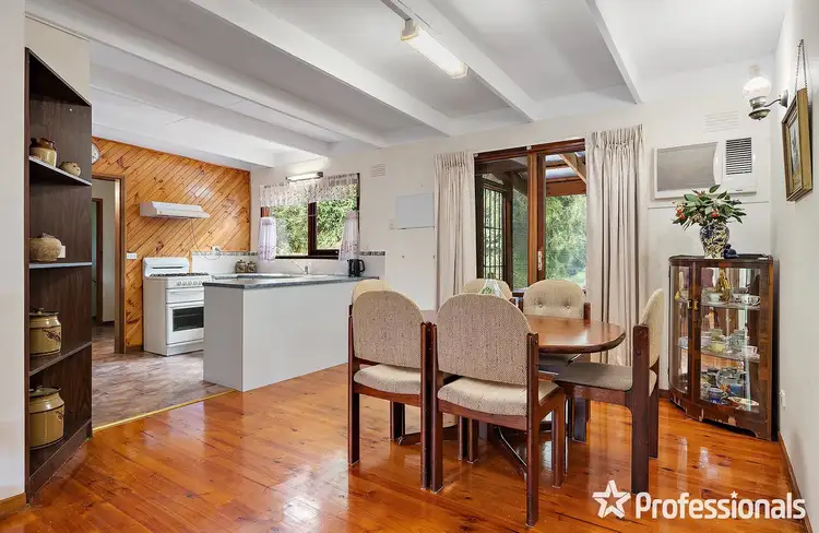 Fifth view of Homely house listing, 48 Tainton Street, Wandin North VIC 3139