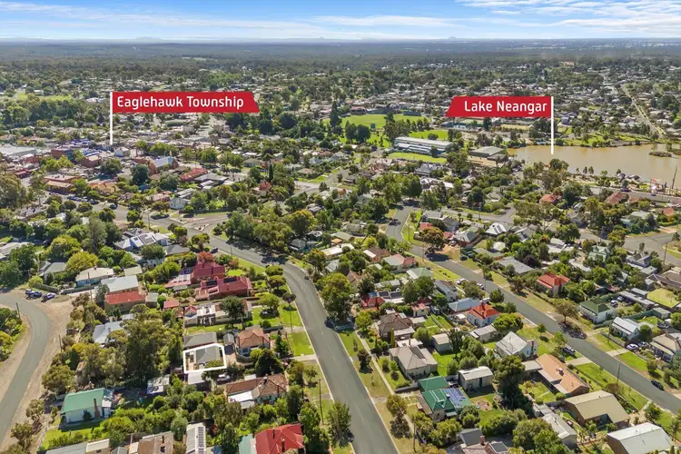 Fourth view of Homely house listing, 1/21A Church Street, Eaglehawk VIC 3556