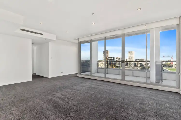 Main view of Homely apartment listing, 1136/2-4 Lachlan Street, Waterloo NSW 2017