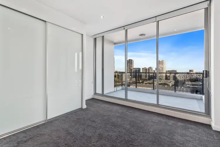 Second view of Homely apartment listing, 1136/2-4 Lachlan Street, Waterloo NSW 2017