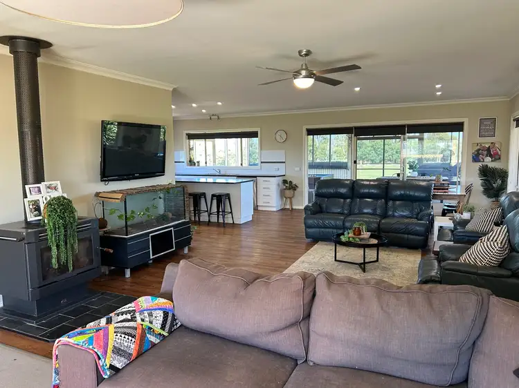 Sixth view of Homely rural property listing, 1758 Shinnicks Road, Numurkah VIC 3636