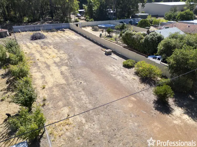 Third view of Homely land listing, 64 Rokewood Way, Karragullen WA 6111