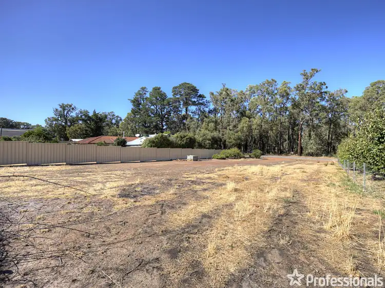 Fourth view of Homely land listing, 64 Rokewood Way, Karragullen WA 6111