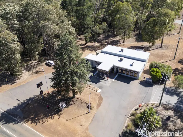 Fifth view of Homely land listing, 64 Rokewood Way, Karragullen WA 6111