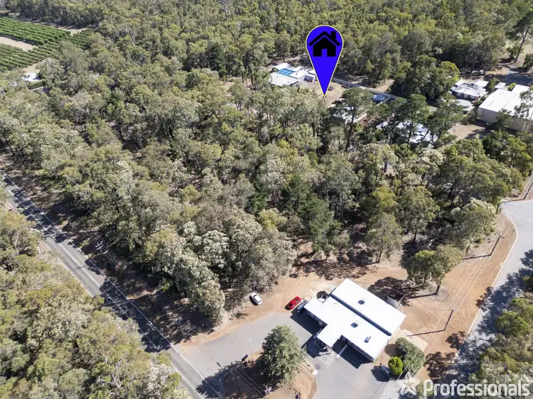 Sixth view of Homely land listing, 64 Rokewood Way, Karragullen WA 6111