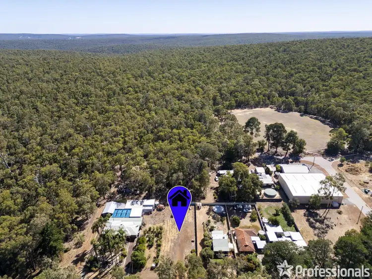 Seventh view of Homely land listing, 64 Rokewood Way, Karragullen WA 6111