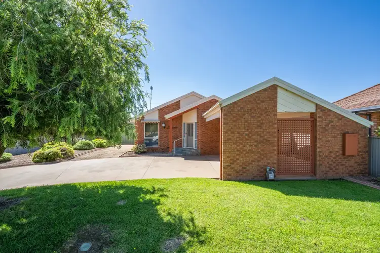 Main view of Homely house listing, 6 Illawarra Crescent, Kialla VIC 3631