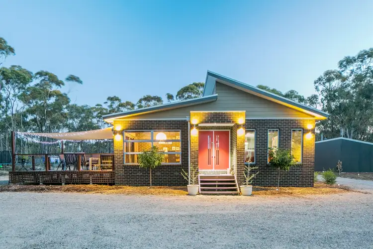 50 Heritage Court, Junortoun VIC 3551