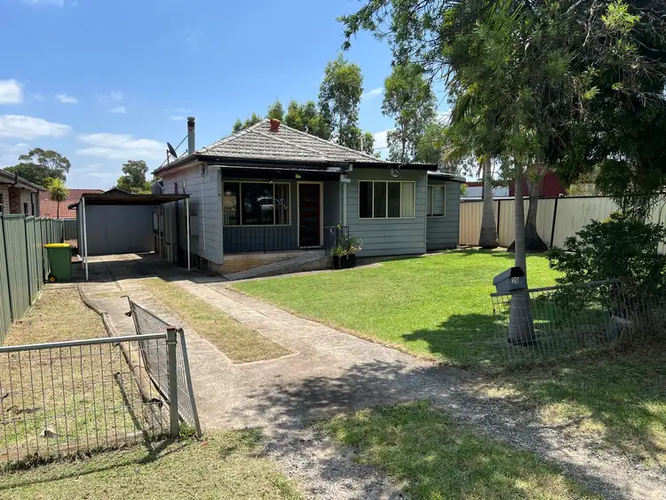 20 Parkham Street, Chester Hill NSW 2162