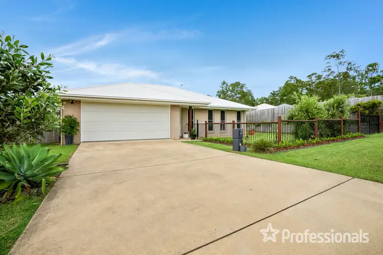 Unit 2, 64 Ridgeview Drive, Gympie QLD 4570